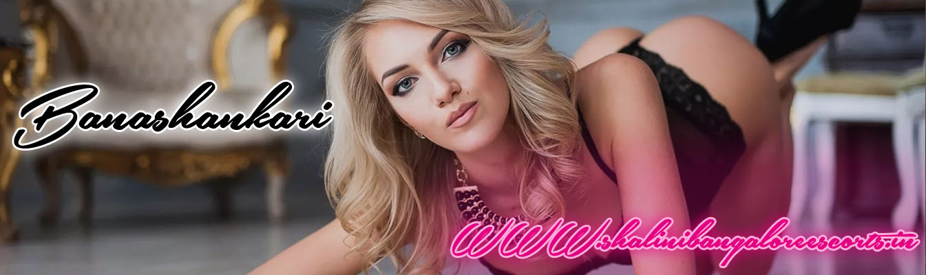 New Bangalore Escorts